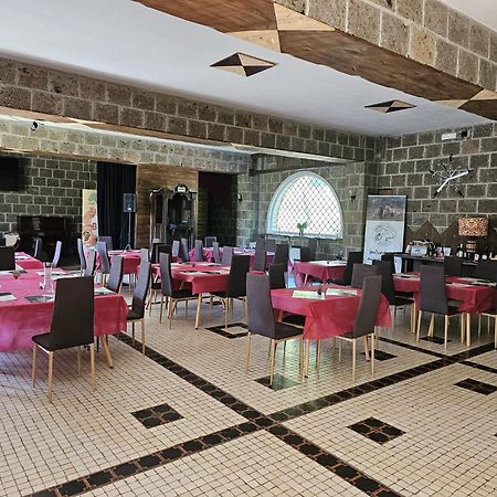 Alvignano Il Rifugio Pecorella - Pura Smartvegfarmhouse المظهر الخارجي الصورة