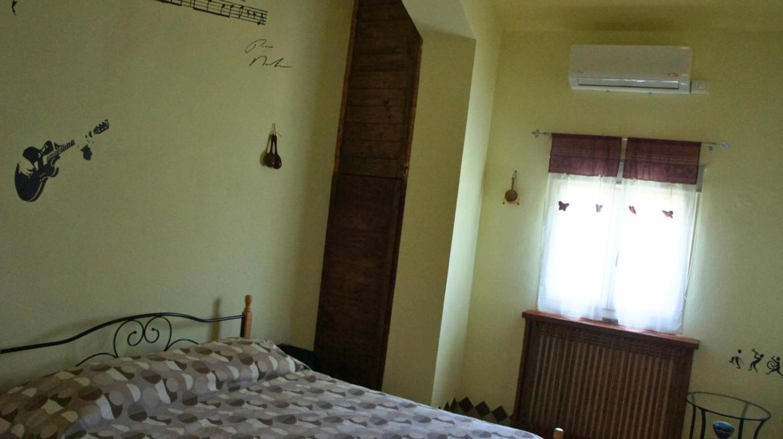 Alvignano Il Rifugio Pecorella - Pura Smartvegfarmhouse المظهر الخارجي الصورة